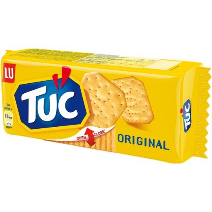 LU TUC ORIGINAL 24X100GR