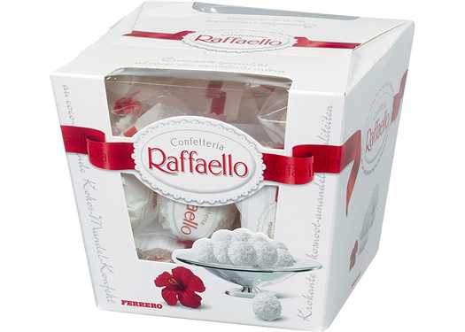 RAFFAELLO T15X6