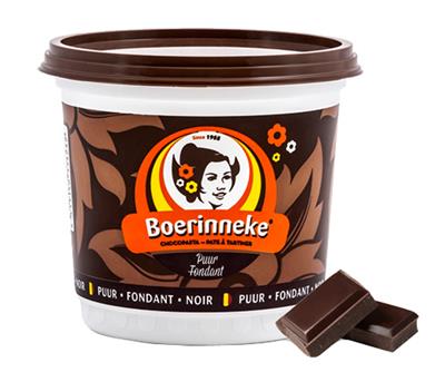 BOERINNEKE PUUR 6X400GR