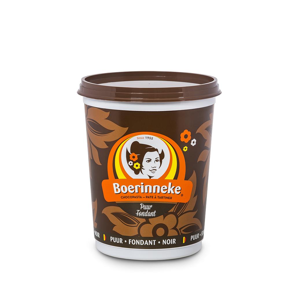 BOERINNEKE PUUR 6X1KG