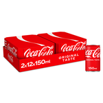 [K25035] COLA BLIK 2X12X15CL