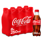 COLA PET 4X6X25CL