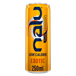 NALU EXOTIC BLIK 6X4X25CL