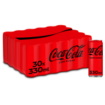 COLA ZERO BLIK SLEEK 30X33CL