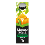 MINUTE MAID ORANGE 6X1LIT