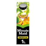 MINUTE MAID TROPICAL 12X1 L