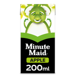 MINUTE MAID APPEL 5 X 6 X 0,2 L