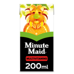 [K25464] MINUTE MAID MULTI 5X6X0.2L