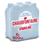 CHAUDFONTAINE BRUIS 4X6X0.5L