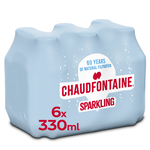 CHAUDFONTAINE BRUIS 4X6X33CL