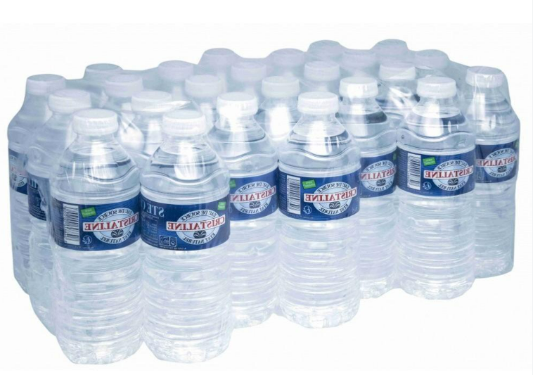 CRISTALINE 24X0,5L