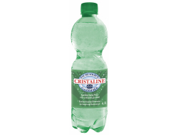 CRISTALINE BRUIS 24X0,5L