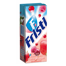 FRISTI BRIC 10X3X0.2 L