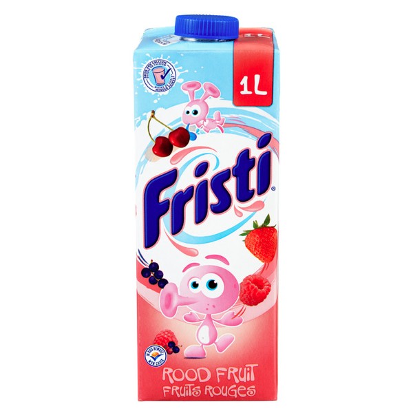 FRISTI BRIC 6X1 L