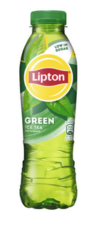 ICE TEA GREEN PET 6X4X50CL 18+6 gratis