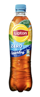 ICE TEA ZERO PET 4X6X0.5L  18+6 gratis