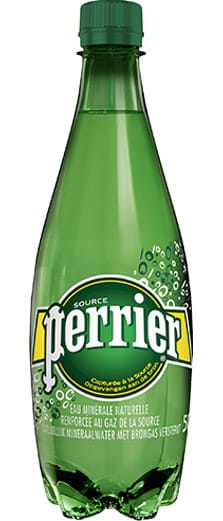 PERRIER NATUUR PET 24X50CL