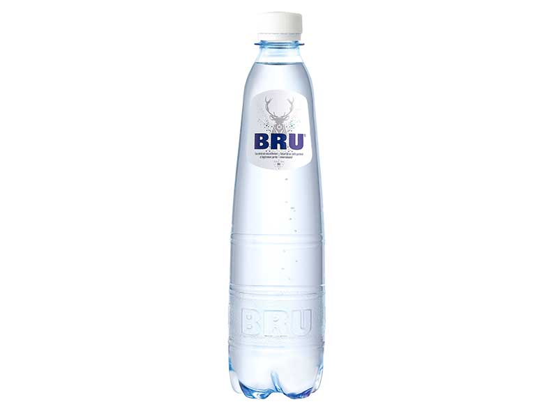 BRU 0.5 L X 24 ST