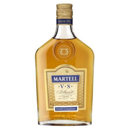 MARTELL 20 CL X 6