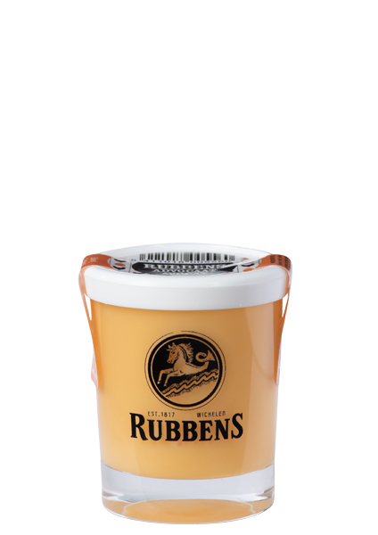 [RUB/1371] RUBBENS ADVOKAAT BORRELGLAS 5 CL X 18ST