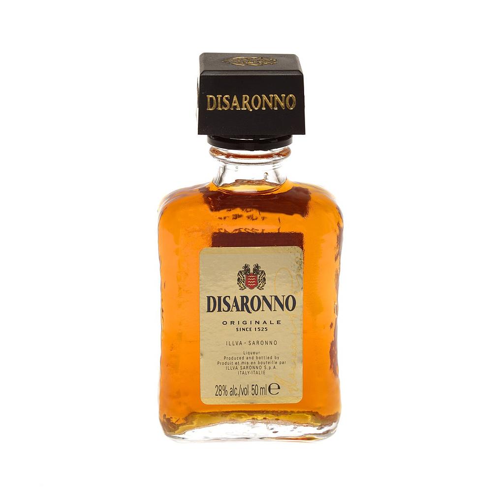 AMARETTO 5CL X 20