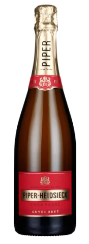 PIPER HEIDSIECK BRUT 75CL