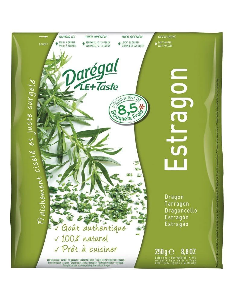 DAREGAL DRAGON 8 X 250 GR     <*_*>