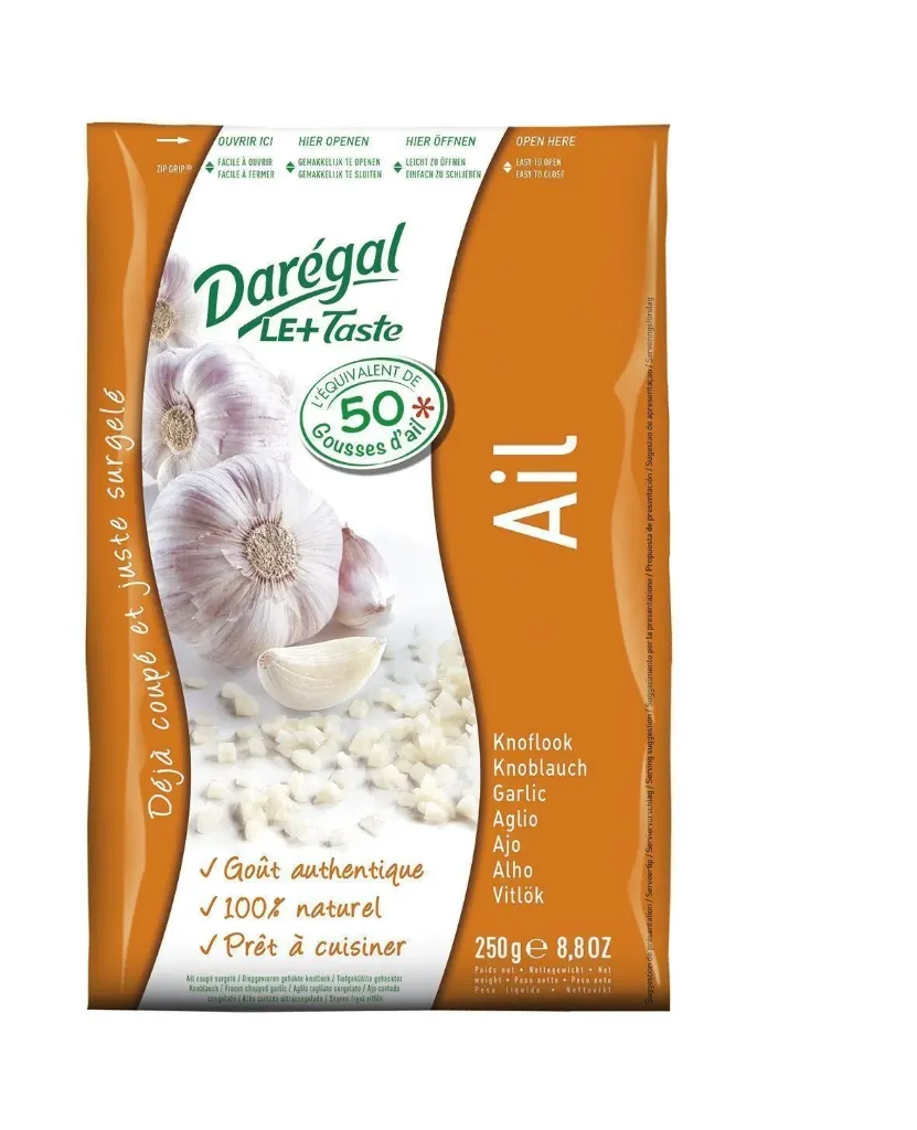 DAREGAL LOOK 10 X 250 GR     <*_*>