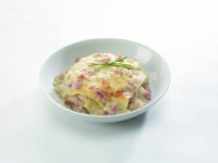 DELI MEAL LASAGNE GEITENKAAS (VEG.) 6 X 500 G (63308500)  <*_*>