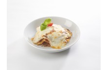 DELI MEAL LASAGNE BOLOGNESE MAISON 6 X 500 G (63310200) <*_*>