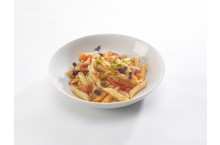 DELI MEAL PENNE A L ARABIATA (VEG.) 6 X 450 G (63318200)  <*_*>