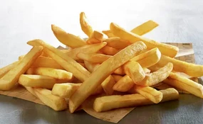 MC CAIN FRIETEN TRADISTYLE  5 X 2,5KG <*_*>