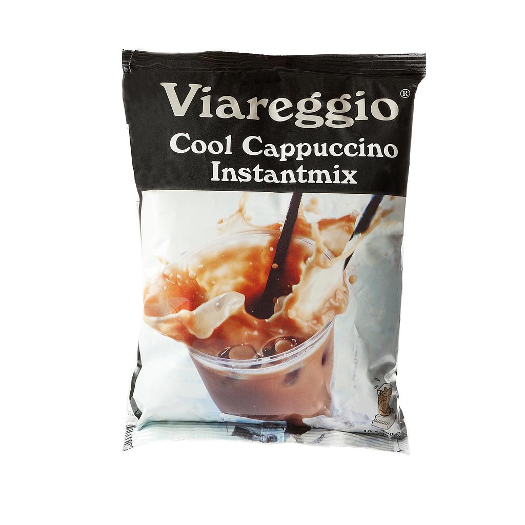 VIAREGGIO COOL CAPPUCCINO 12X500GR