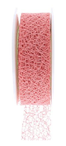 [LIN44751030VR] #VERP - LINT CRISPY VUIL ROOS