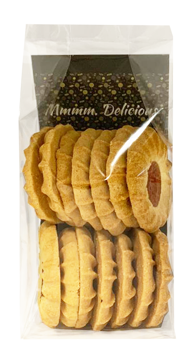 [Z03] MARGRIET 8 X 155 GR