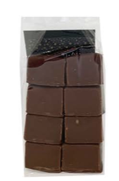 [Z07] CHOCOSPEK MELK 8 X 165 GR