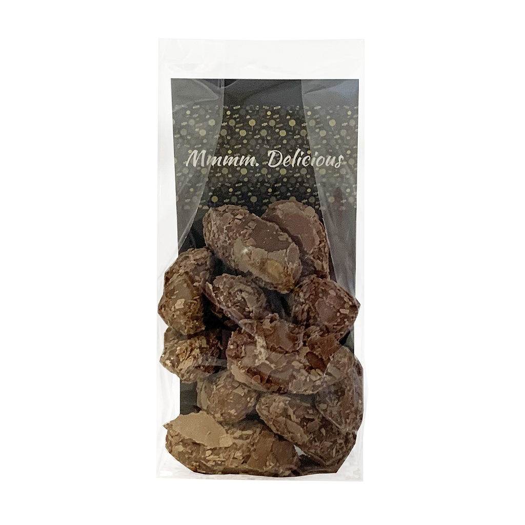 SCHILFERTRUFFELS MELK 8 X 150 GR