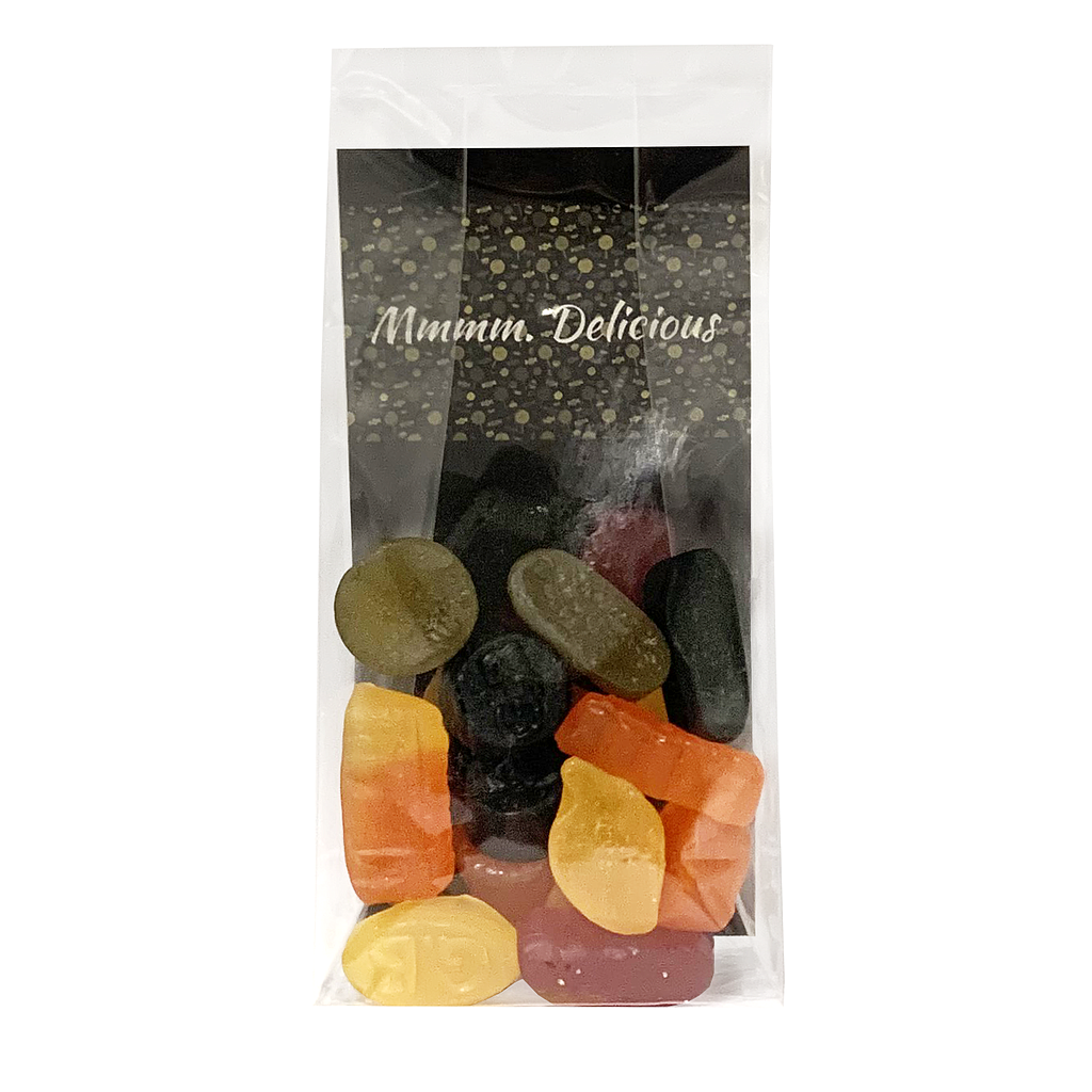 WINEGUMS 8 X 175 GR