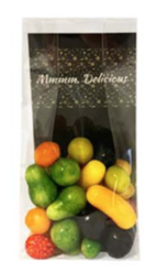 FRUITS DE NICE 8 X 175 GR