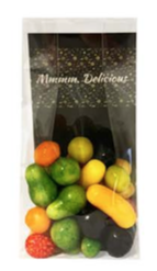 [Z26] FRUITS DE NICE 8 X 175 GR
