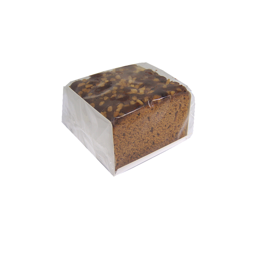 [540038] BGL PAIN D'ÉPICES AVEC SUCRE 200 G X 8