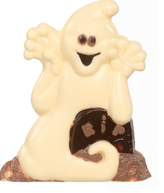 [HHW04] BGL FANTOME 15CM - BLANC - 5 PC