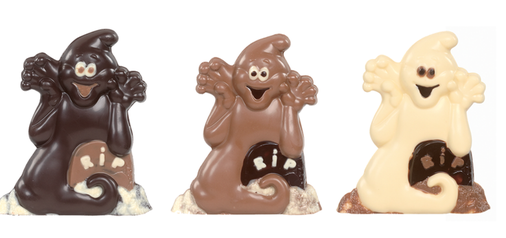 BGL FANTOME 15CM - MIX - 5 PC