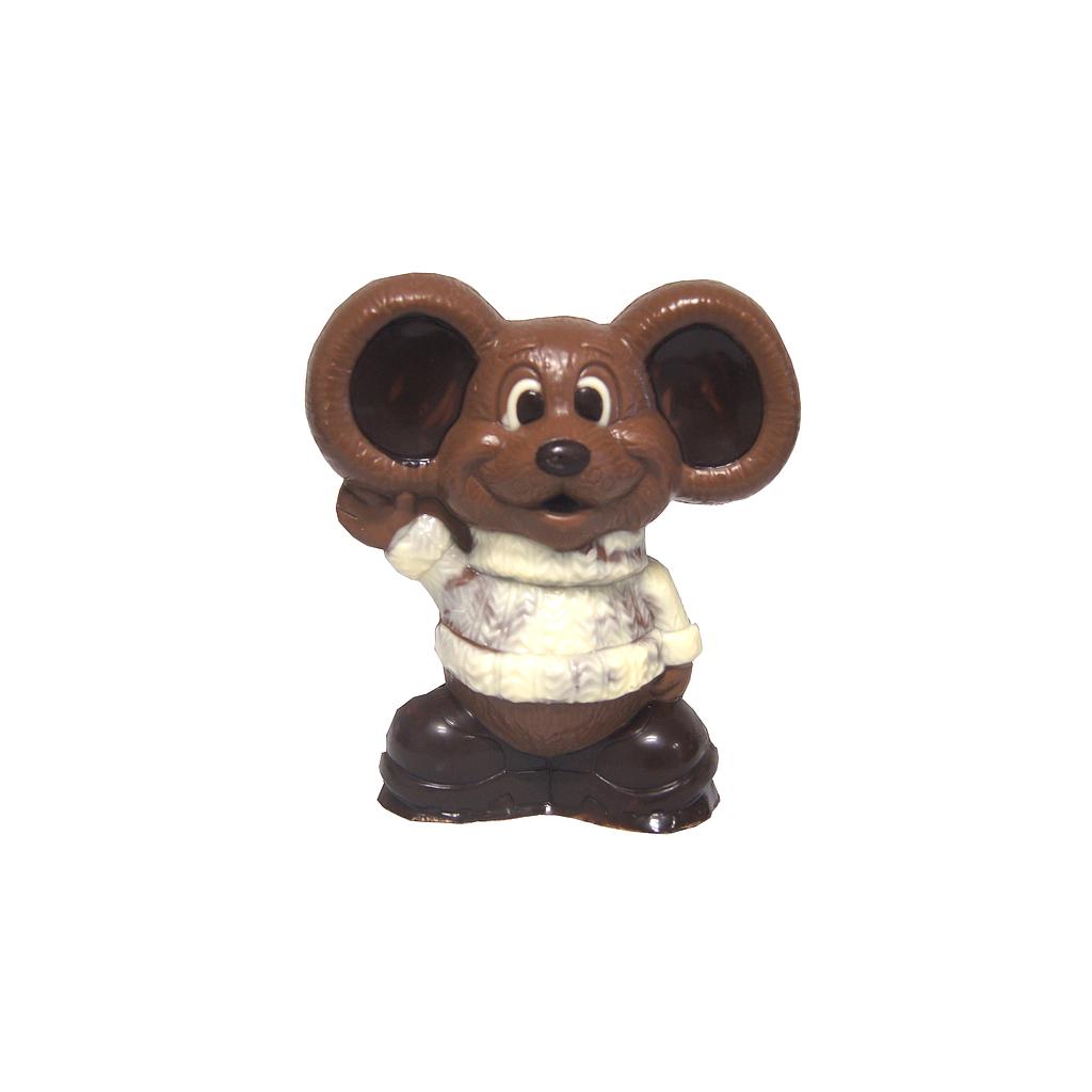 BGL MANNETJES MUIS MIX 16 CM - 3 STUKS