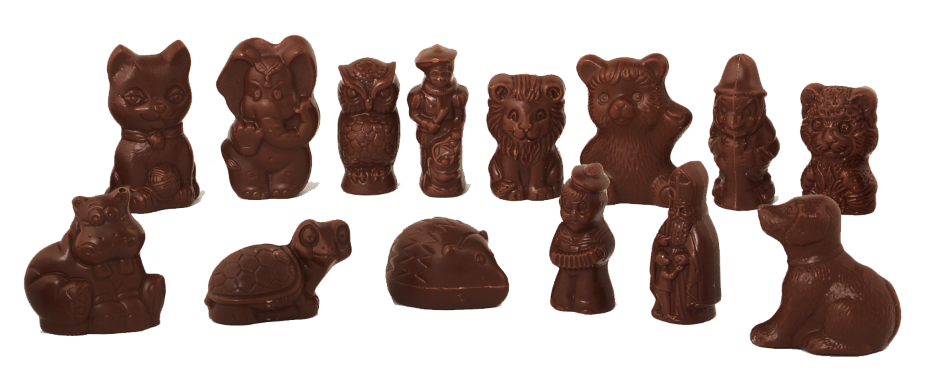 [SIS0015.4] CHOCPROOF TEEN WEENY MIX LIGHT MILK 1 KG