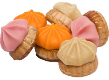 VC PICKNICKEN 1,25 KG