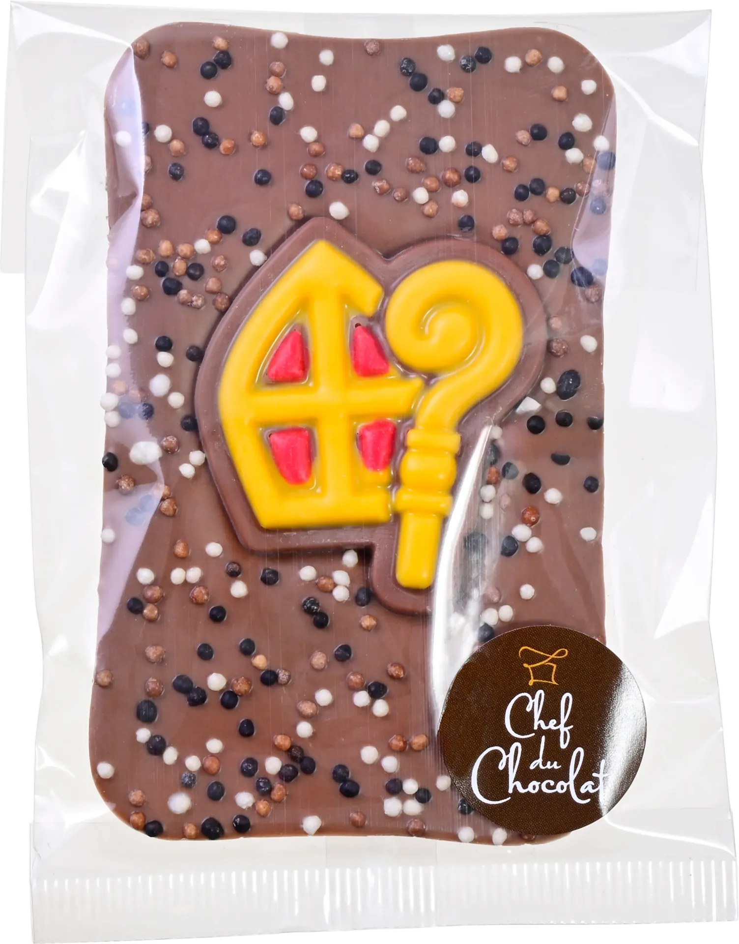 [MDV7339] CDC CHOCOLADE SCHOENREEP 12 X 90 GR 