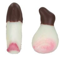 SUEDA HESPEN EN SIGAREN 60 ST