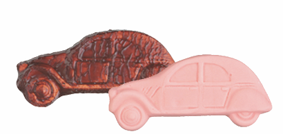 [ET523] ETNA AUTO TREMPE 60 ST