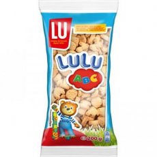 LU ABC 200 GR X 14